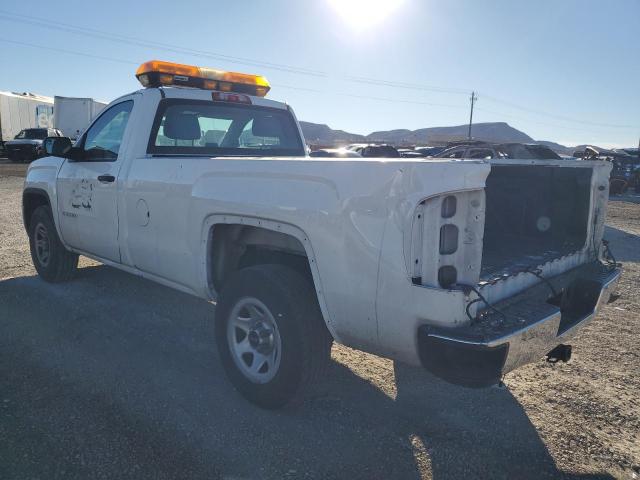 Image 2 of 2016 GMC SIERRA C1500 2016 with VIN 1GTN1LEC9GZ901980