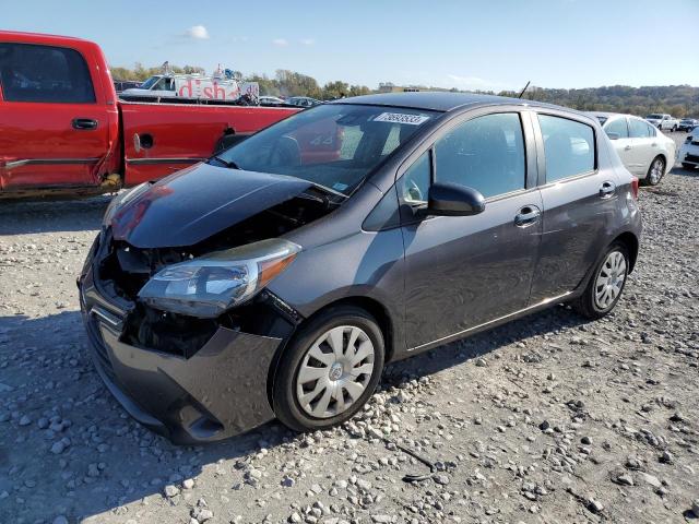 Изображение 2017 TOYOTA YARIS L 2017