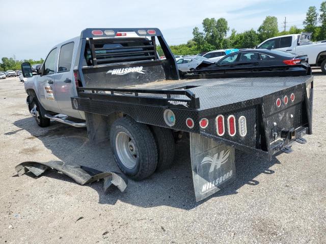Image 2 of 2012 CHEVROLET SILVERADO K3500 LT 2012 with VIN 1GB4K0CL5CF192068