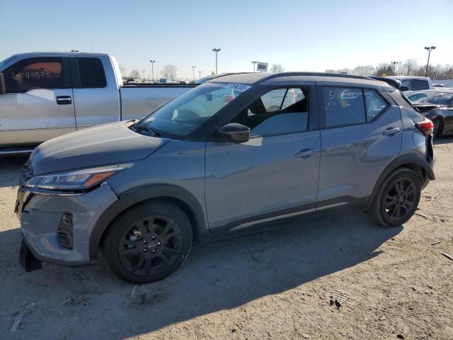 Obraz 2023 NISSAN KICKS SR 2023