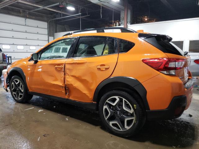 Изображение 2 2019 SUBARU CROSSTREK LIMITED 2019 с VIN JF2GTANC6K8311677