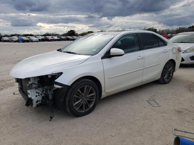 Изображение 1 2017 TOYOTA CAMRY LE 2017 с VIN 4T1BF1FK1HU317341