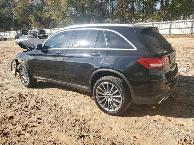 Obraz 2 z 2018 MERCEDES-BENZ GLC 300 2018 z VIN WDC0G4JB0JV084886