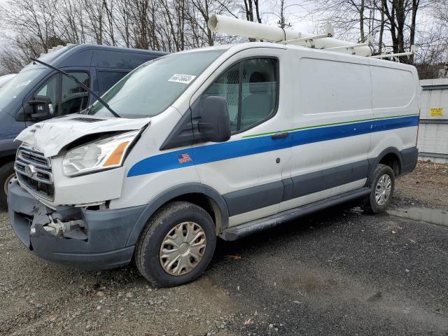 2015 FORD TRANSIT T-250 2015 image