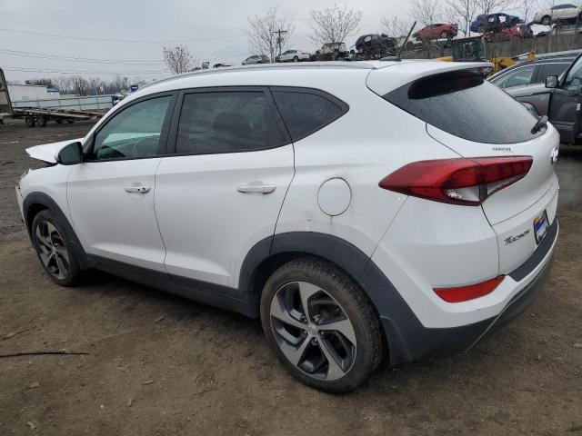 Obraz 2 z 2016 HYUNDAI TUCSON LIMITED 2016 z VIN KM8J3CA20GU030885
