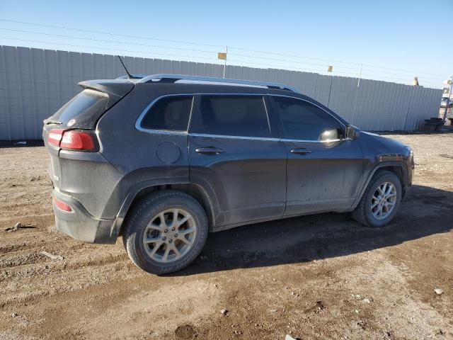 Изображение 3 2014 JEEP CHEROKEE LATITUDE 2014 с VIN 1C4PJMCB2EW270061