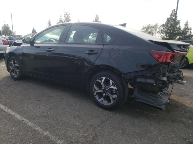 Изображение 2 2019 KIA FORTE FE 2019 с VIN 3KPF24AD0KE115477