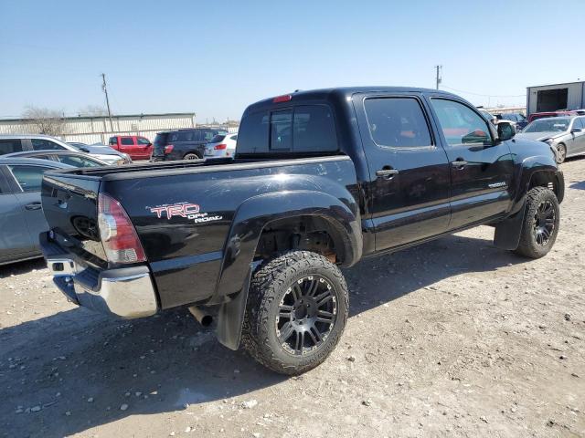 Изображение 3 2011 TOYOTA TACOMA DOUBLE CAB 2011 с VIN 5TFJX4GN1BX001192