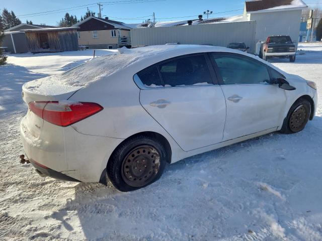 Obraz 3 z 2014 KIA FORTE EX 2014 z VIN KNAFX4A83E5168594