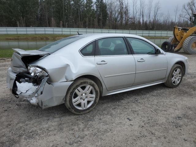 Image 3 of 2013 CHEVROLET IMPALA LT 2013 with VIN 2G1WB5E35D1164206