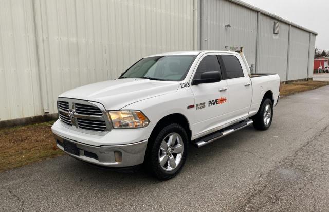 Image 2 of 2014 RAM 1500 SLT 2014 with VIN 1C6RR7TM8ES283433