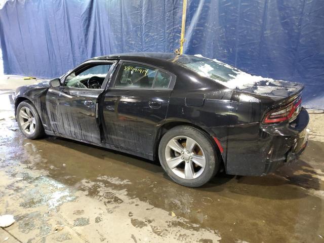 Image 2 of 2016 DODGE CHARGER SXT 2016 with VIN 2C3CDXHG9GH258247