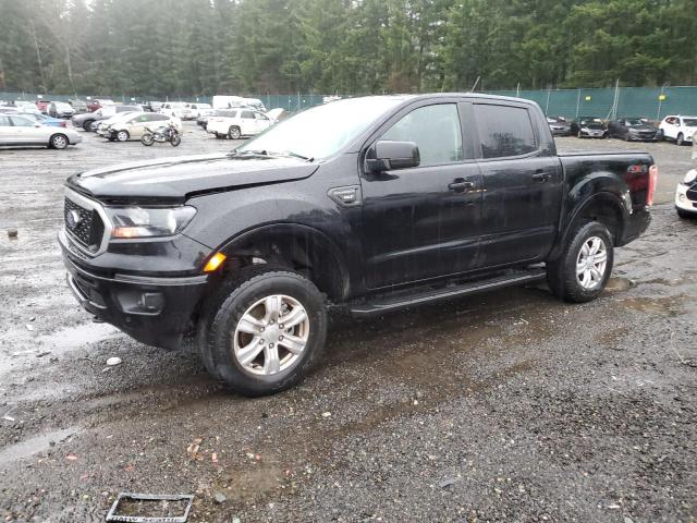 Obraz 1 z 2019 FORD RANGER XL 2019 z VIN 1FTER4FH3KLB02409