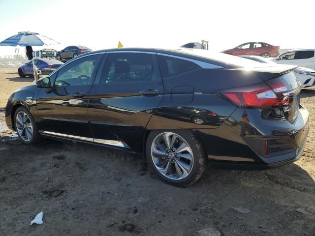 Изображение 2 2018 HONDA CLARITY TOURING 2018 с VIN JHMZC5F37JC005949