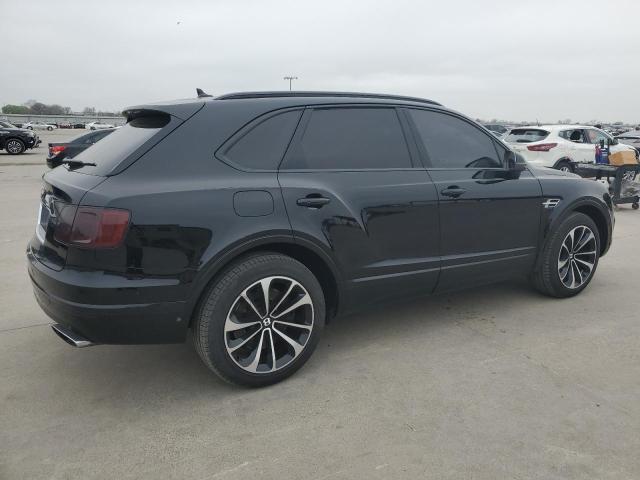 Image 3 of 2017 BENTLEY BENTAYGA 2017 with VIN SJAAC2ZV0HC013798