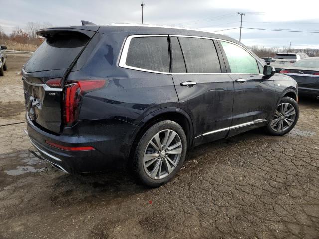 Image 3 of 2021 CADILLAC XT6 PLATINUM PREMIUM LUXURY 2021 with VIN 1GYKPFRS9MZ232961