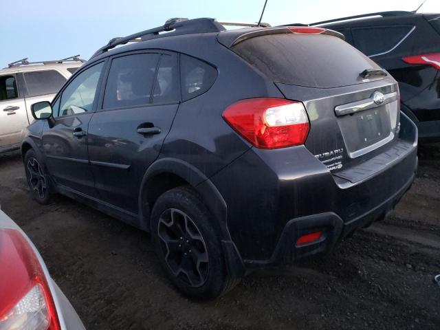 Image 2 of 2014 SUBARU XV CROSSTREK 2.0 LIMITED 2014 with VIN JF2GPAKC2E8227515
