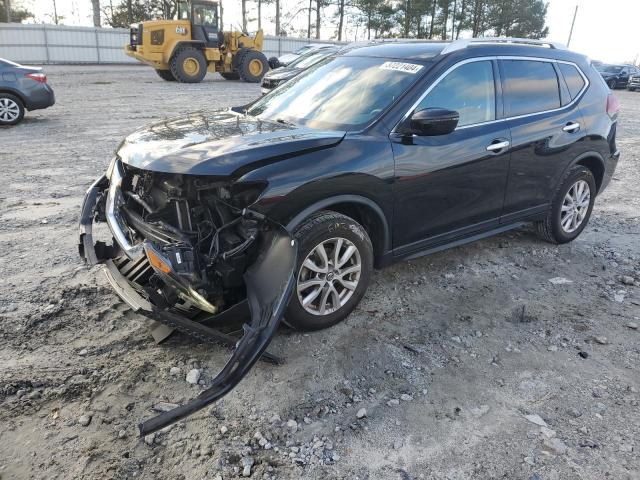 Изображение 1 2020 NISSAN ROGUE S 2020 с VIN KNMAT2MV1LP541194