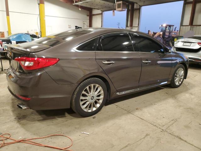 Image 3 of 2015 HYUNDAI SONATA SPORT 2015 with VIN 5NPE34AF7FH255103