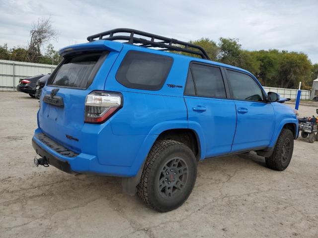 Obraz 3 z 2019 TOYOTA 4RUNNER SR5 2019 z VIN JTEBU5JR0K5640007