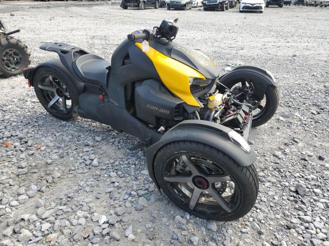Изображение 2022 CAN-AM RYKER SPORT 2022