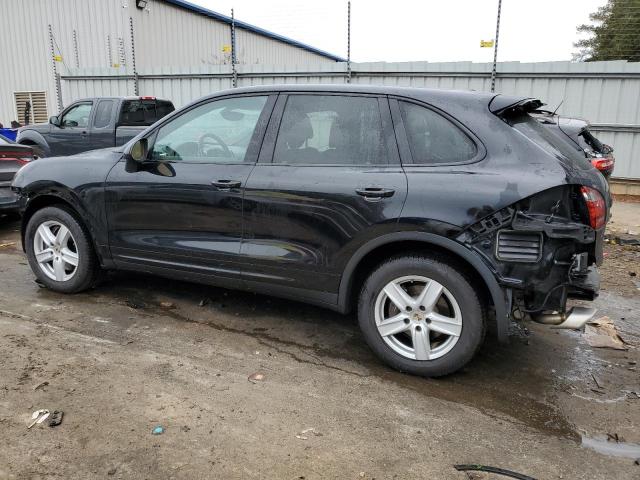 Image 2 of 2012 Porsche Cayenne 2012 with VIN WP1AA2A28CLA09883