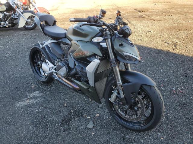Obraz 2023 DUCATI STREETFIGHTER V2 2023