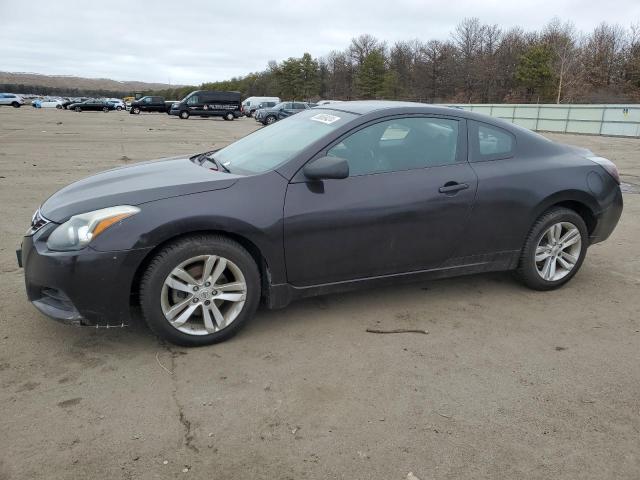 2011 NISSAN ALTIMA S 2011 image