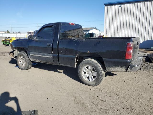 Изображение 2 2005 CHEVROLET SILVERADO K1500 2005 с VIN 1GCEK14T45Z194111