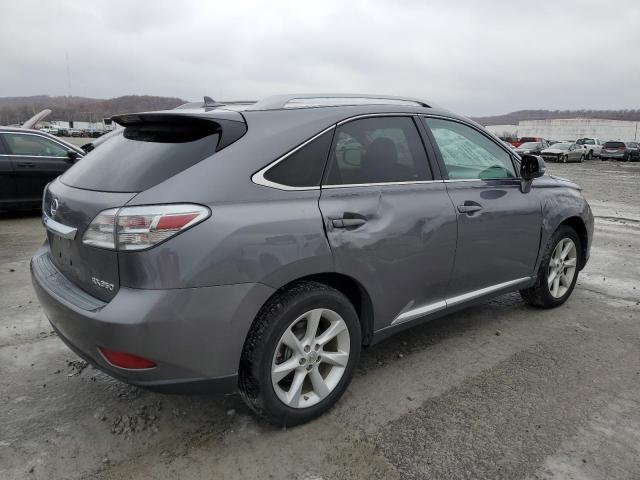 Image 3 of 2012 LEXUS RX 350 2012 with VIN 2T2ZK1BA0CC073601