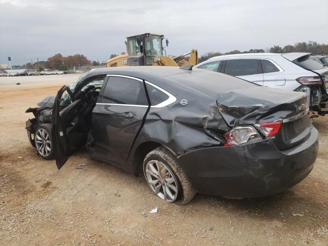Obraz 2 z 2019 CHEVROLET IMPALA LT 2019 z VIN 2G11Z5S31K9113357