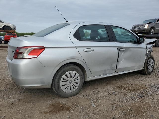 Image 3 of 2016 PEUGEOT ALL MODELS 2016 with VIN VF3DD9HJ2GJ521092