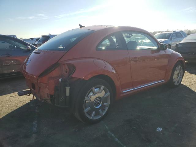 Image 3 of 2017 VOLKSWAGEN BEETLE SE 2017 with VIN 3VWJ17AT4HM613294