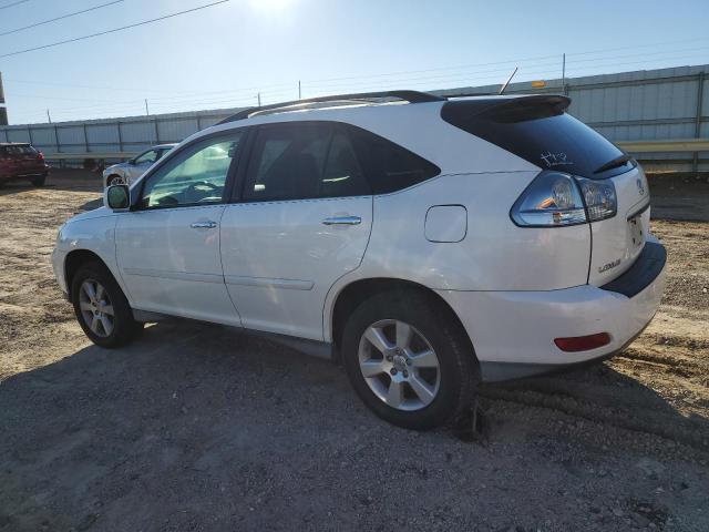 Obraz 2 z 2008 LEXUS RX 350 2008 z VIN 2T2HK31U28C088000