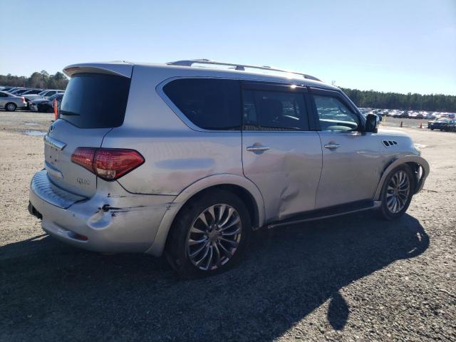 Obraz 3 z 2015 INFINITI QX80  2015 z VIN JN8AZ2NEXF9085044