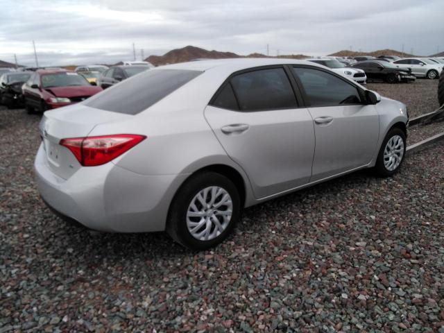 Изображение 3 2019 TOYOTA COROLLA L 2019 с VIN 5YFBURHE5KP875701