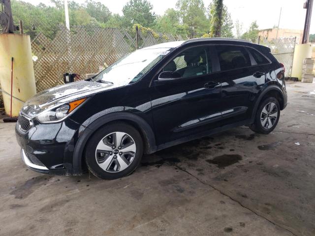 2019 KIA NIRO FE 2019 image