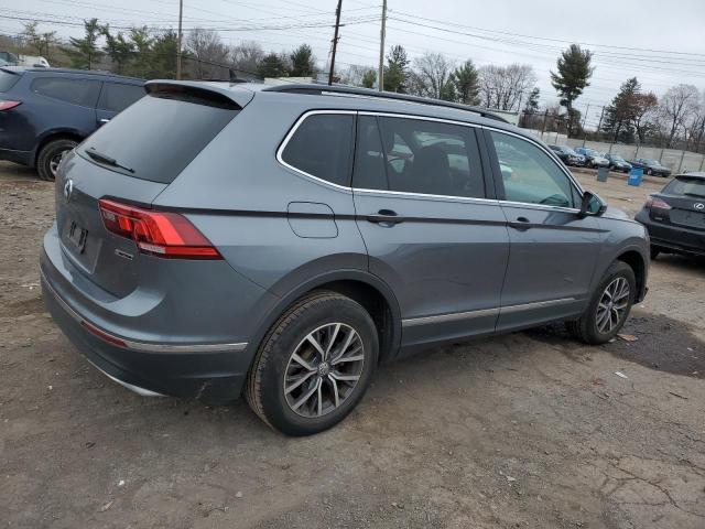 Image 3 of 2020 VOLKSWAGEN TIGUAN SE 2020 with VIN 3VV2B7AX2LM033835