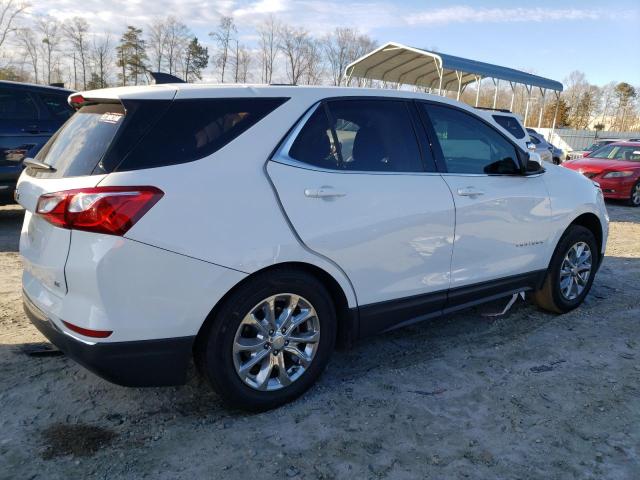 Изображение 3 2018 CHEVROLET EQUINOX LT 2018 с VIN 3GNAXJEV9JS540216