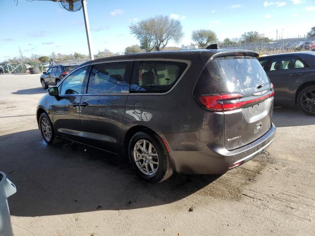 Изображение 2 2023 CHRYSLER PACIFICA TOURING L 2023 с VIN 2C4RC1BG0PR612603
