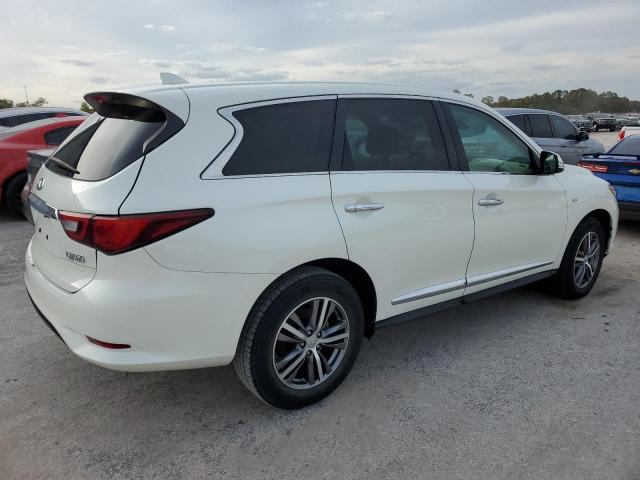Изображение 3 Infiniti Qx60 Luxe 2020 с VIN 5N1DL0MN5LC527822