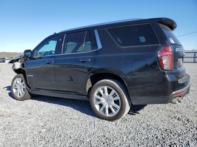 Изображение 2 2022 CHEVROLET TAHOE K1500 HIGH COUNTRY 2022 с VIN 1GNSKTKL3NR362619