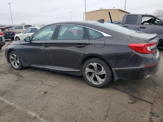 Image 2 of 2018 HONDA ACCORD EXL 2018 with VIN 1HGCV2F62JA003744