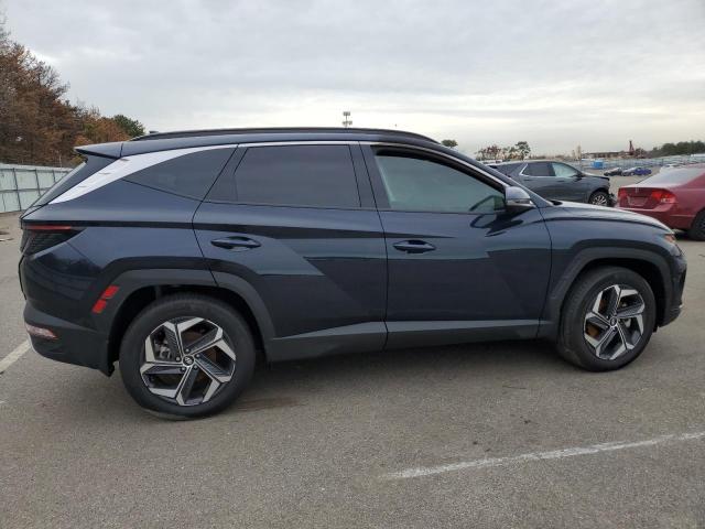 Изображение 3 2023 HYUNDAI TUCSON LIMITED 2023 с VIN KM8JECA16PU101461