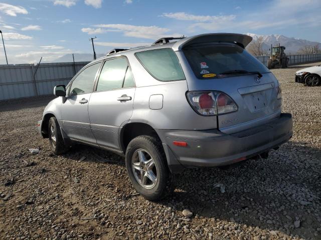 Изображение 2 2002 LEXUS RX 300 2002 с VIN JTJHF10U820249303