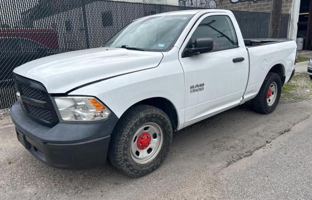 Obraz 2 z 2016 RAM 1500 ST 2016 z VIN 3C6JR6AG8GG224879