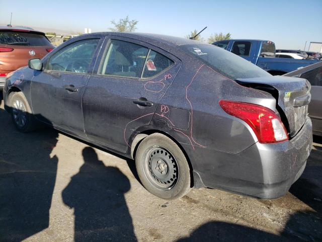 Изображение 2 2019 NISSAN VERSA S 2019 с VIN 3N1CN7AP9KL876769