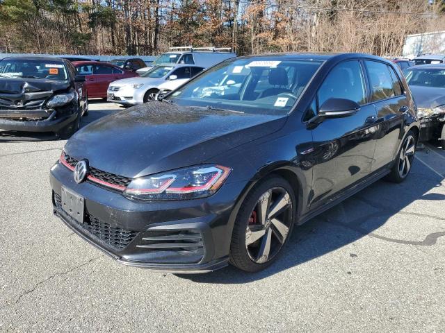 Obraz 2018 VOLKSWAGEN GTI S 2018