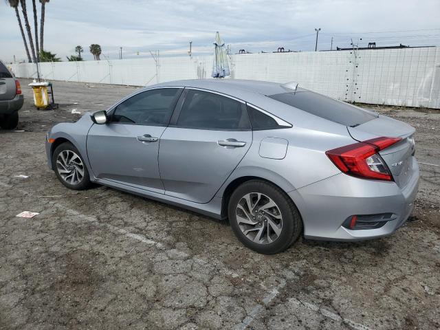 Изображение 2 2018 HONDA CIVIC EX 2018 с VIN 2HGFC2F77JH582310