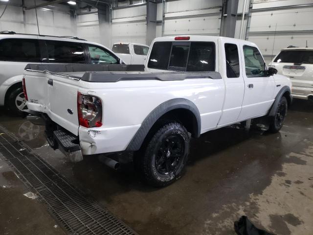 Image 3 of 2005 FORD RANGER SUPER CAB 2005 with VIN 1FTZR45E15PA70663